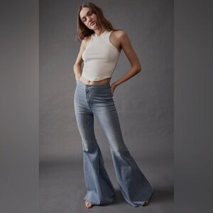 WE THE FREE | FREE PEOPLE | FLOAT ON FLARE | 27